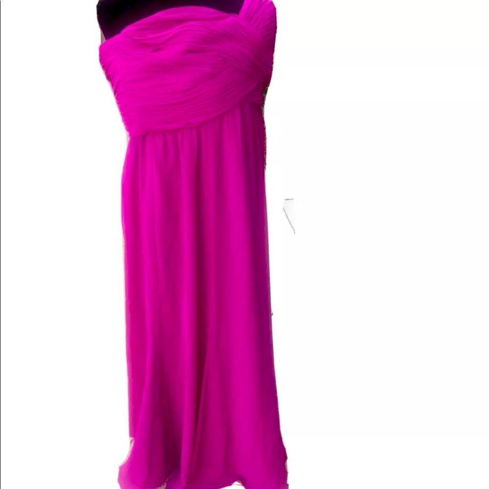 Ralph Lauren Formal Evening Gown